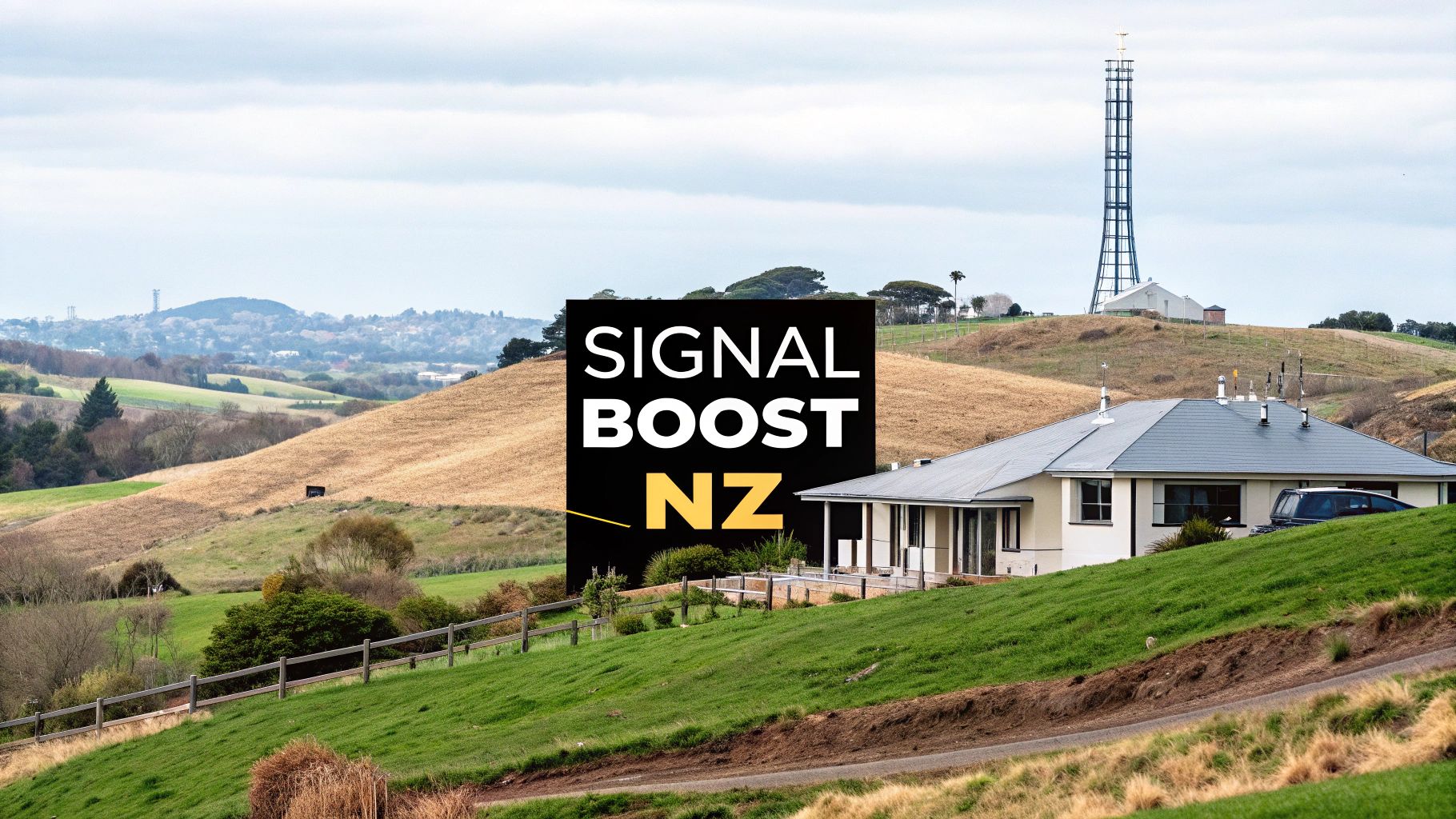 Collection of cellular signal booster nz in a gallery layout
